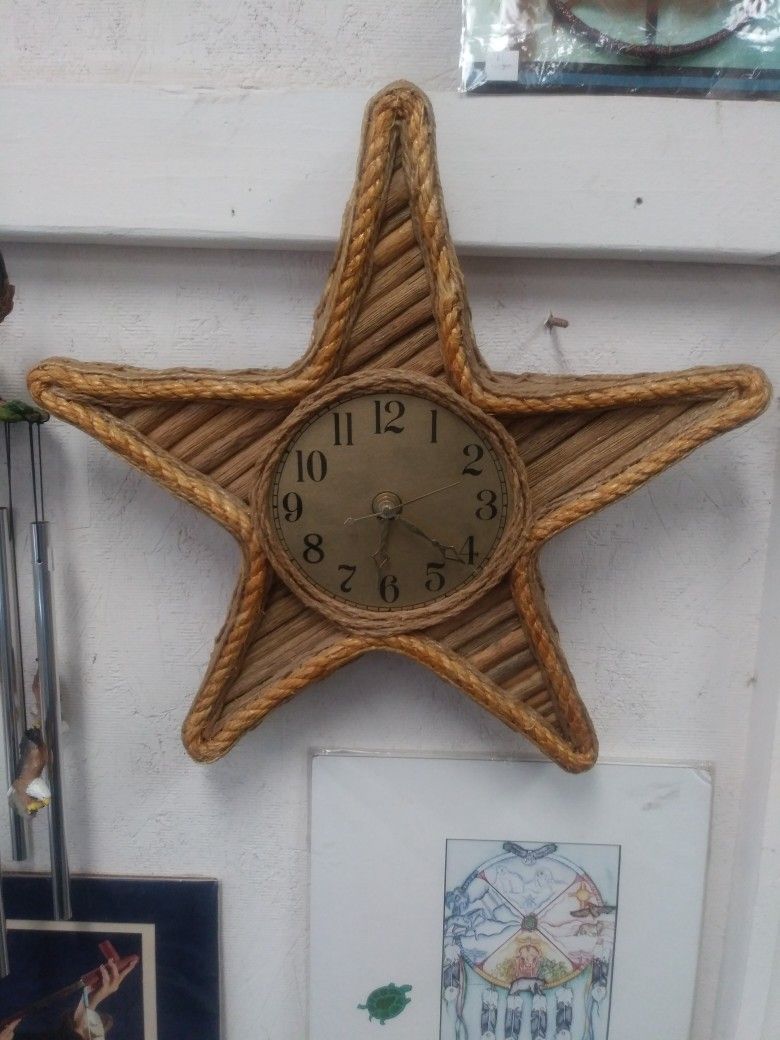 Clock