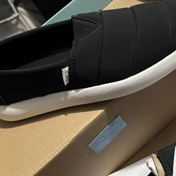 TOMS Alpargata Mallow 