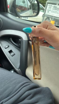 Dolce Gobbana travel size