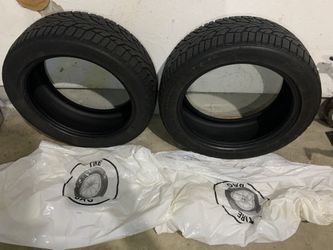 Snow Tires