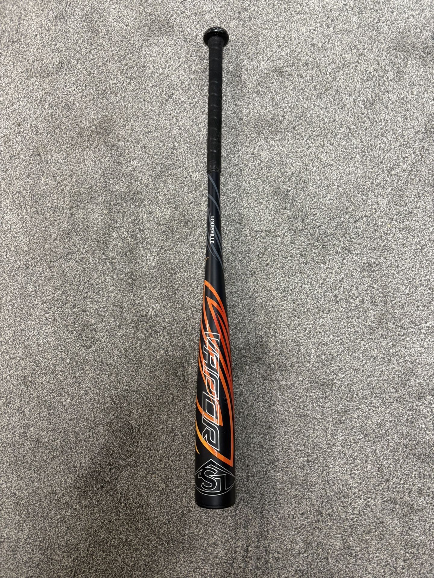 Louisville Slugger Vapor 33 Inch -3