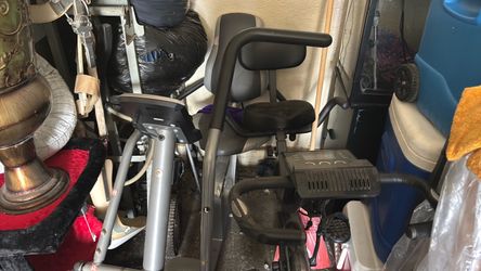 Bike do excises
