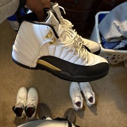 Jordan 12 Shoes
