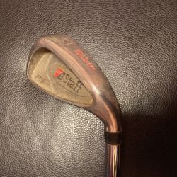 Wilson # 7 Golf Club