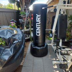 Century Wave Master 2XL Pro