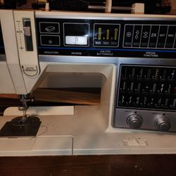 Singer Model6268 Seeing Machine 