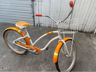 Electra Coaster 1 Alloy Beach Cruiser