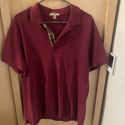 Burberry Polo
