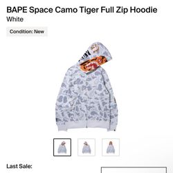 Bape Hoodies