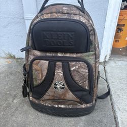 Klein Tools Backpack