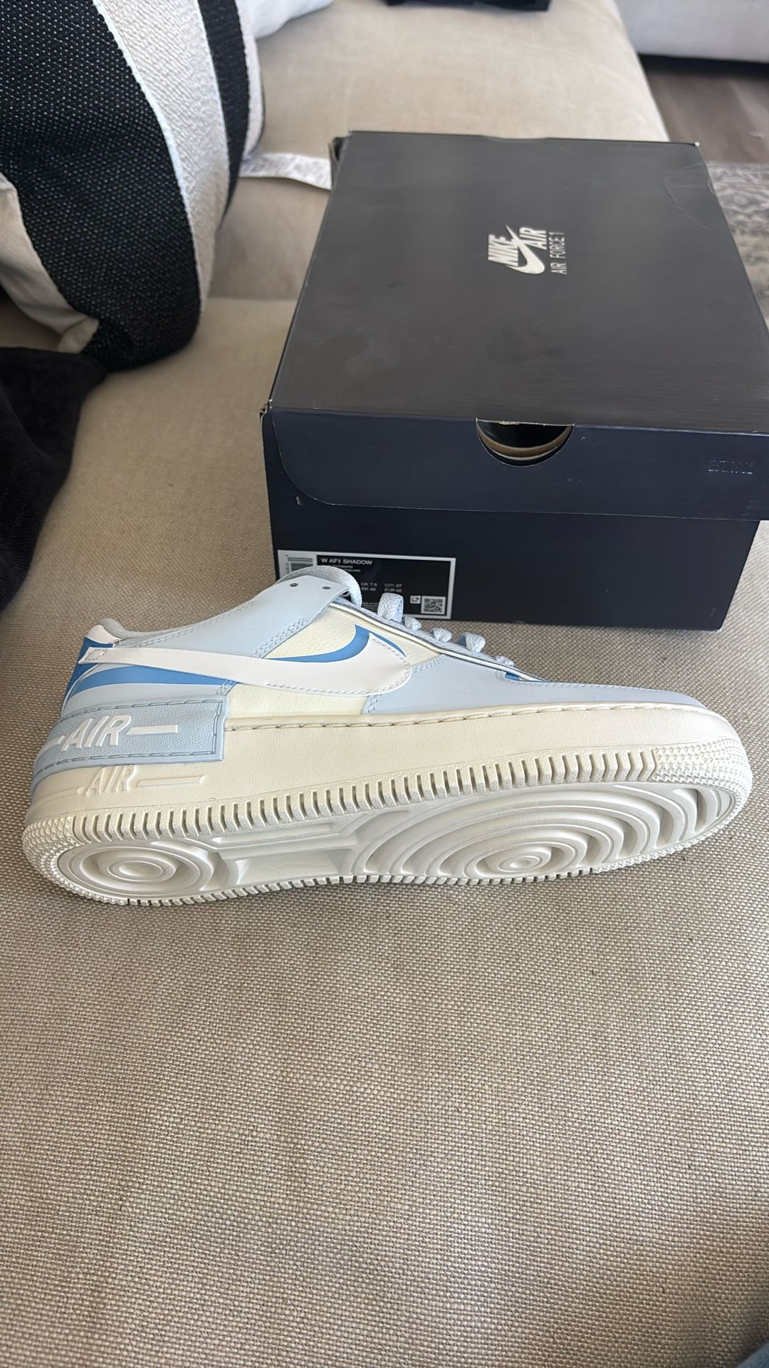 Nike Shoes 