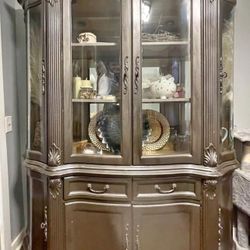 China Cabinet