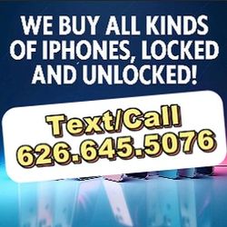 MacBooks Iphones & iPads Buyers!