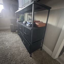 Dumos TV Stand dresser