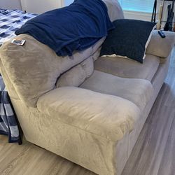 Free Loveseat 