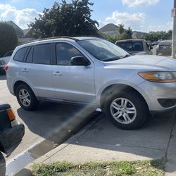 2010 Hyundai Accent GLS