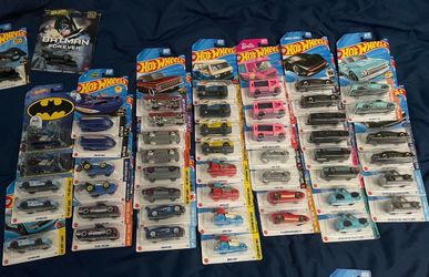 Hotwheels