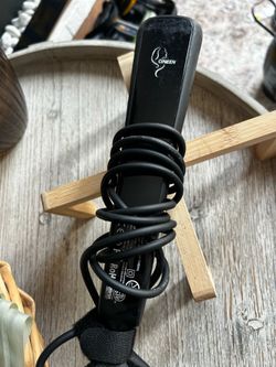 CINEEN Hair Straightening Brush