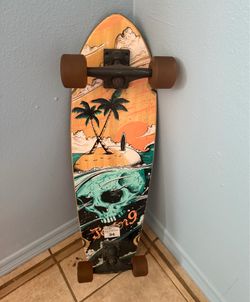 Sector 9 Cruiser Board $60 OBO