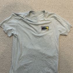 Boys/junior T-shirt Quicksilver 