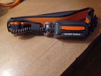 Klien headlamp
