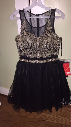 Elegant/Formal dress
