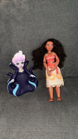 Disney store toys