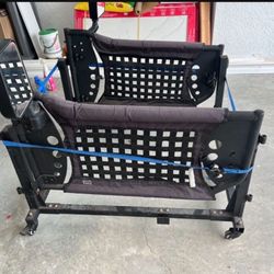 Jeep wrangler Sport Doors