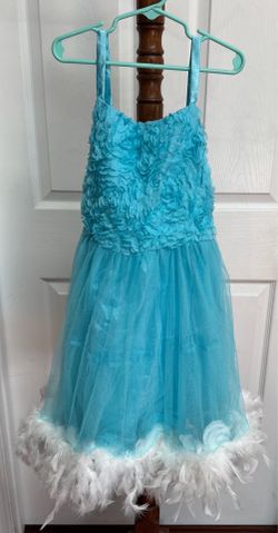 Child Size Small Princess Costume just $5