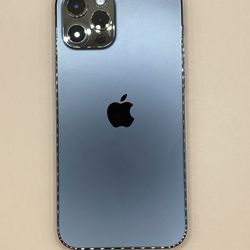 iPhone 12 Pro Black 128GB Unlocked For All Carriers Clean IMEI