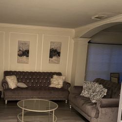 Living room Set 