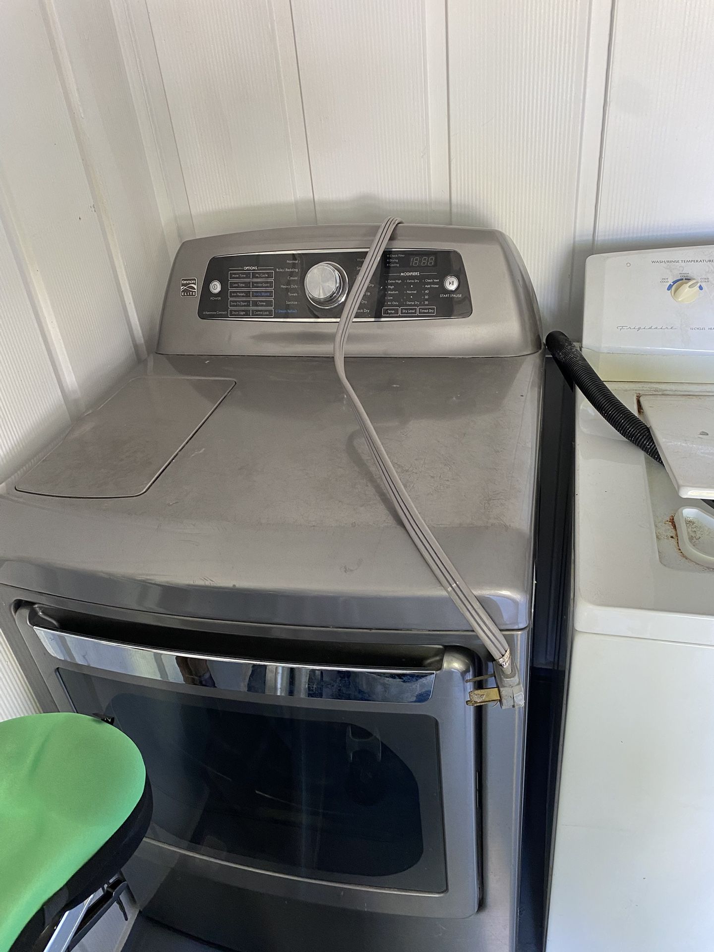 Dryer