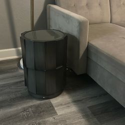 Modern Couch Side Table