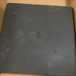 Ps4 only console