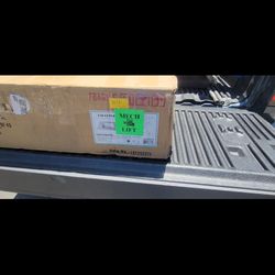 Brand New Faucetile Continental Ceramic Bathroom Sink – Still in Box