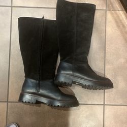 Waterproof Warm Winter Boots From Caslon (Nordstrom)