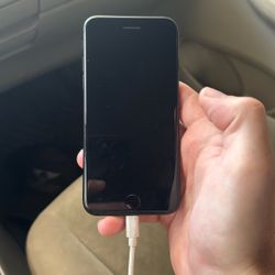 iPhone 7