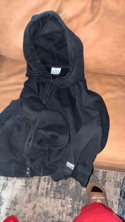 Pro club hoodie