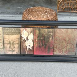 Z Gallery Mid 2000s Wall Art