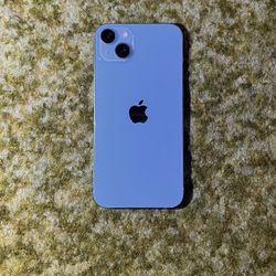 iPhone 14 Plus | 128GB | Blue | Factory Unlocked
