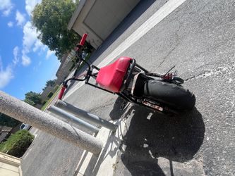 200cc mini bike for sale and for treads