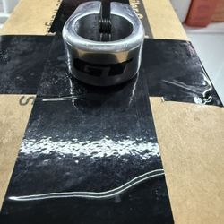 90’s clean Gt perfomer bmx Seat clamp 