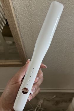 T3 Flat Iron 