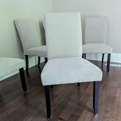 Set Of 6 Ayden Dining Chairs