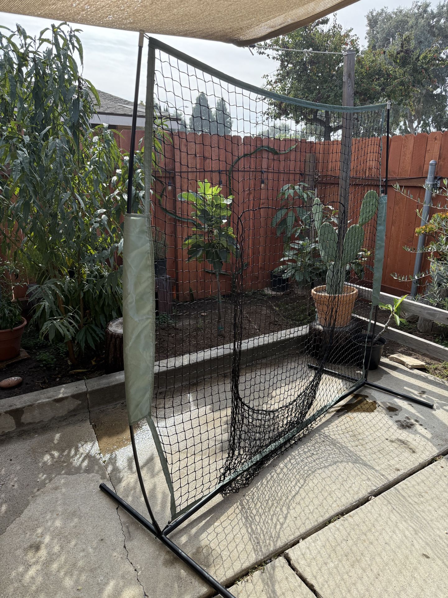 Baseball Softball Batting Net