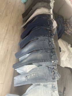 Back To School Clothes