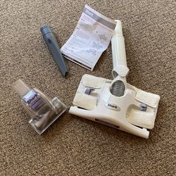 Shark Vacuum Accessories 