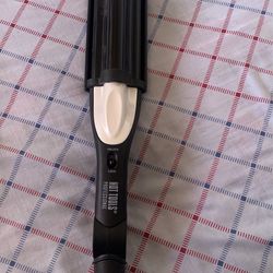 Hot Tools Deep Waver 