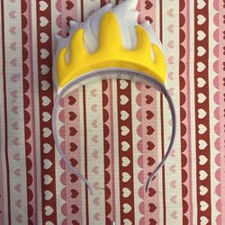 Disney Light Up Headband 