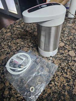 Filtro 3500 Royal Prestige